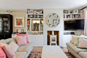 Delightful 3-Bed family home Bayswater